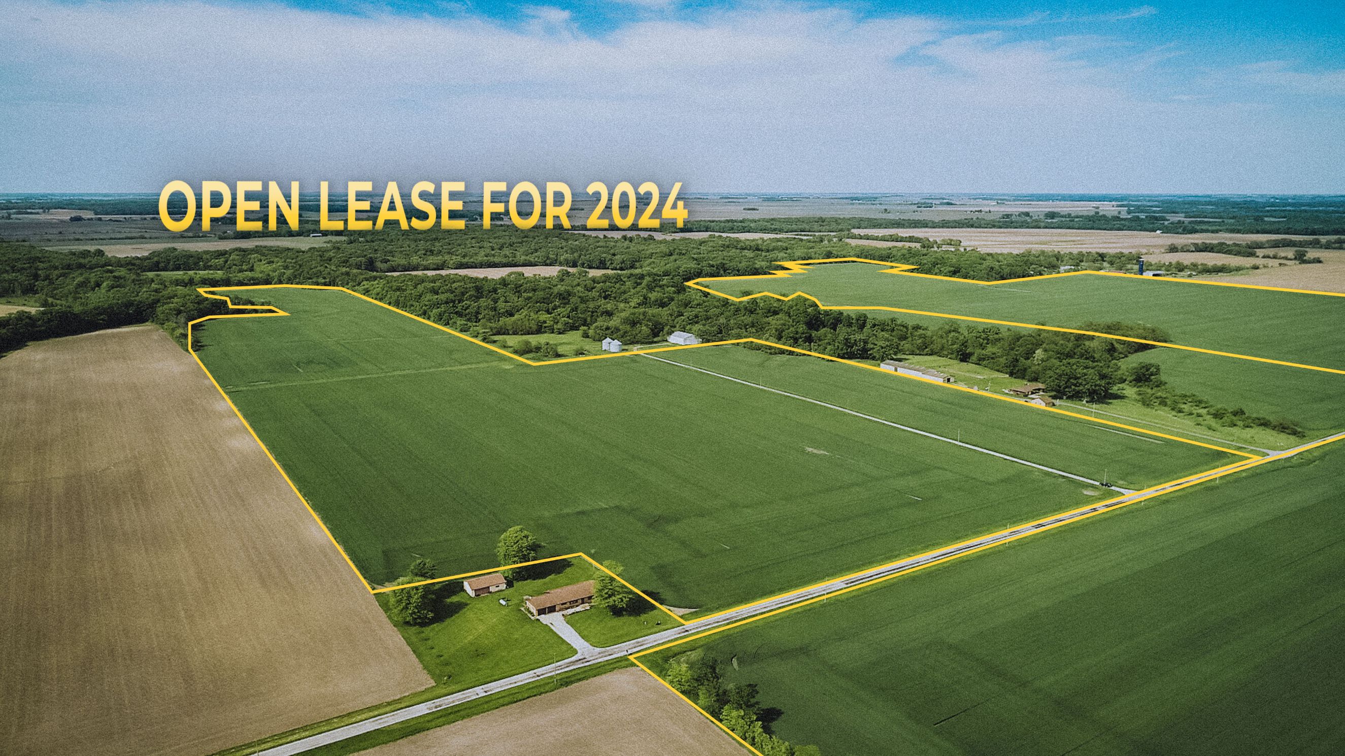 Property Map Farm Real Estate for Sale, Wooded Property & Land Broker